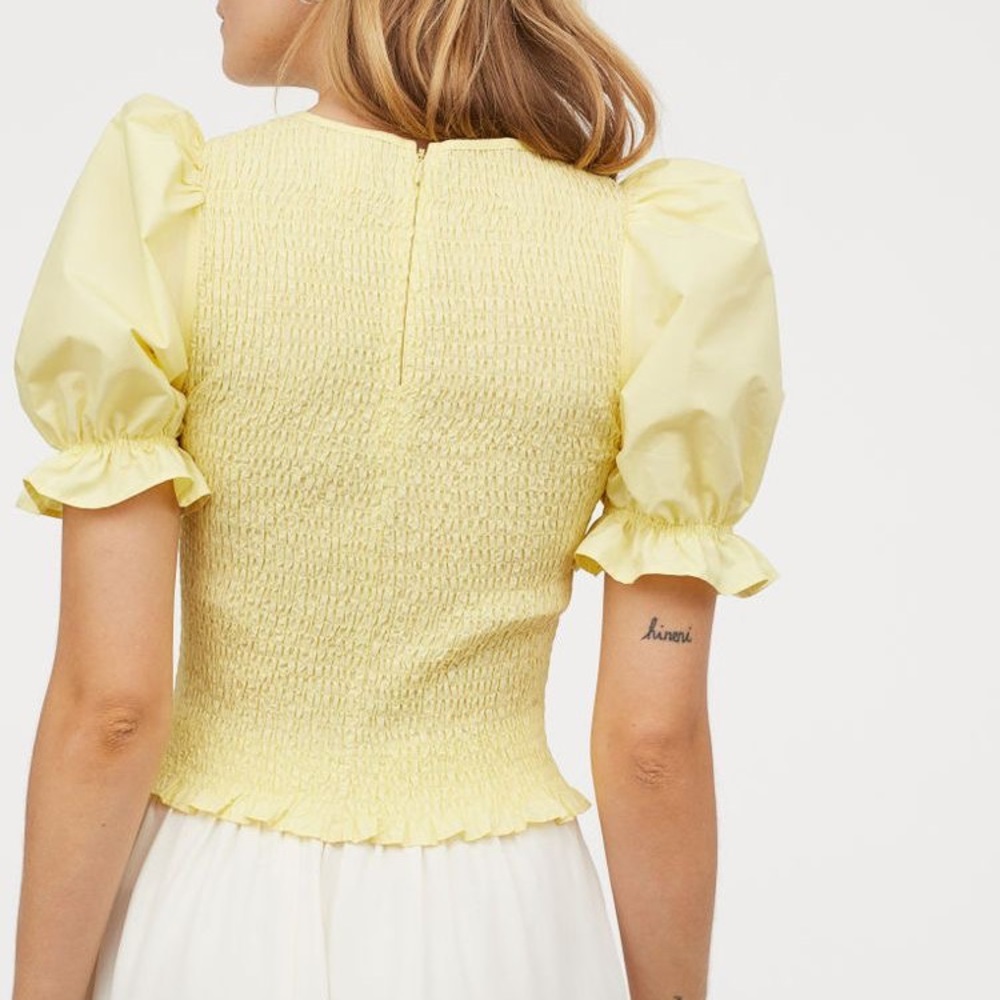 H&M top - Picture 2 of 6